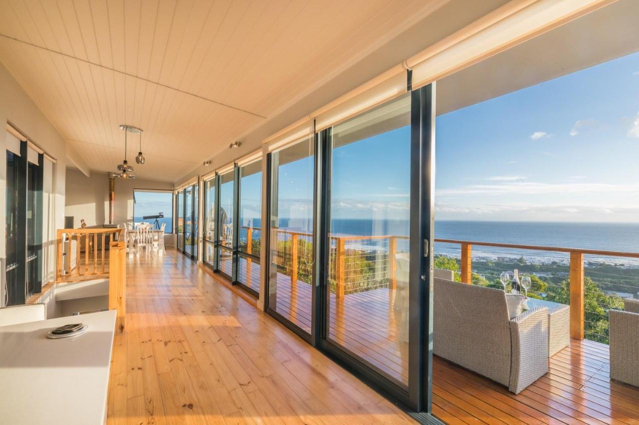 Constantia Views Villa Wildernis Exterior foto