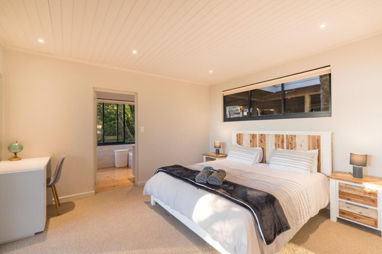 Constantia Views Villa Wildernis Exterior foto