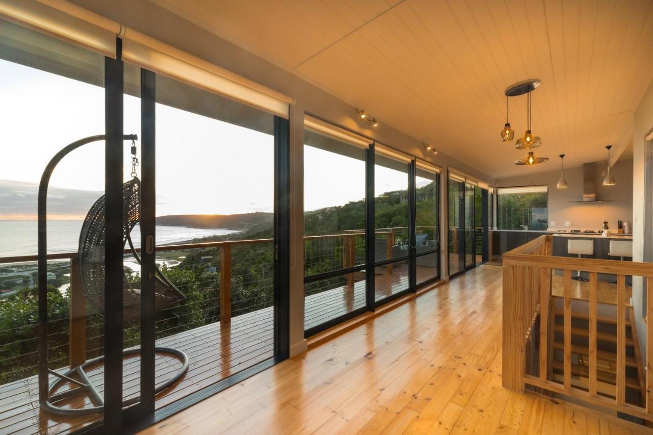 Constantia Views Villa Wildernis Exterior foto