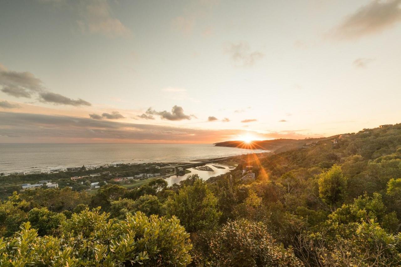 Constantia Views Villa Wildernis Exterior foto