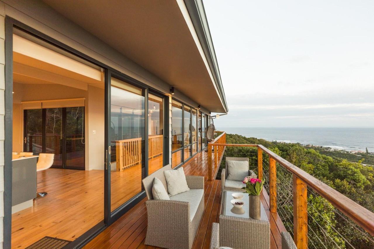 Constantia Views Villa Wildernis Exterior foto