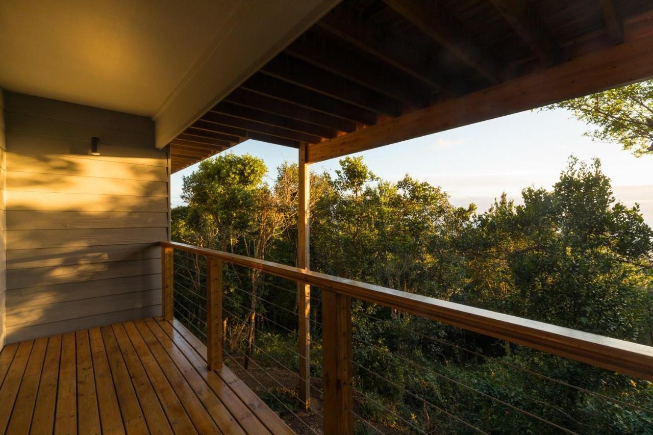 Constantia Views Villa Wildernis Exterior foto