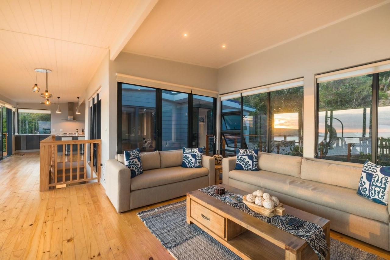 Constantia Views Villa Wildernis Exterior foto